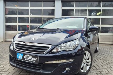 Peugeot 308 169.000 km 7.999 € Osnabrück 49090
