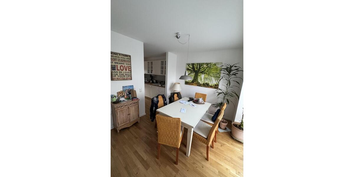 Maisonettenwohnung Velten - 4.5 Zimmer, 139 m&sup2;, 1.500&euro; | Angebot:26630256