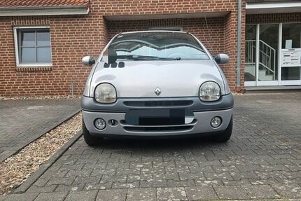 Renault Twingo 215.950 km 2.199 &euro; Rheda-Wiedenbrück 33378