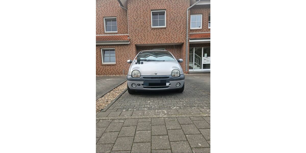 Renault Twingo 215.950 km 2.199 &euro; Rheda-Wiedenbrück 33378