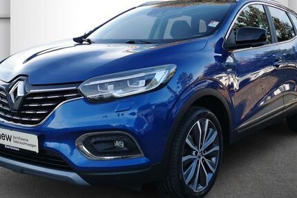 Renault Kadjar 58.819 km 14.990 &euro; Leipzig 04129