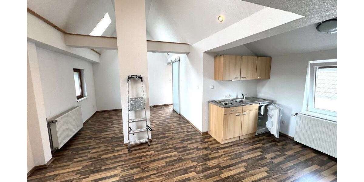 Etagenwohnung Eggenstein-Leopoldshafen Leopoldshafen - 3 Zimmer, 80 m&sup2;, 225.000&euro; | Angebot:26874577