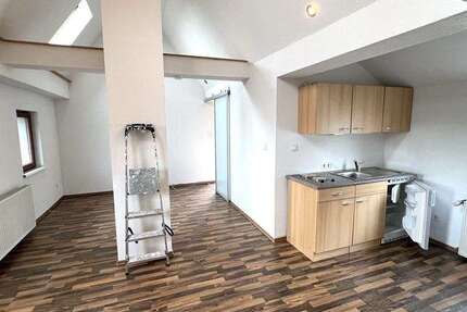 Wohnung Eggenstein-Leopoldshafen Leopoldshafen - 3 Zimmer, 80 m&sup2;, 225.000&euro; | Angebot:26874577