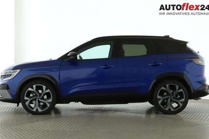Renault Austral 26.094 km 32.203 &euro; Gundelsheim 74831