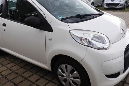 Citroen C1 99.998 km 2.850 € Wolfenbüttel 38304