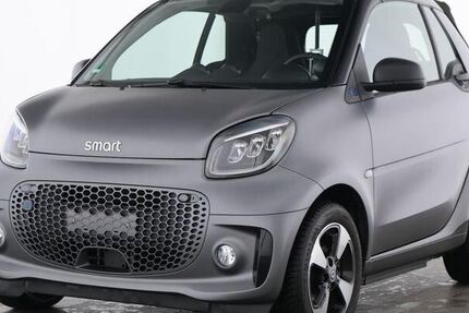 Smart ForTwo 24.200 km 16.490 &euro; Geesthacht (Region Hamburg) 21502