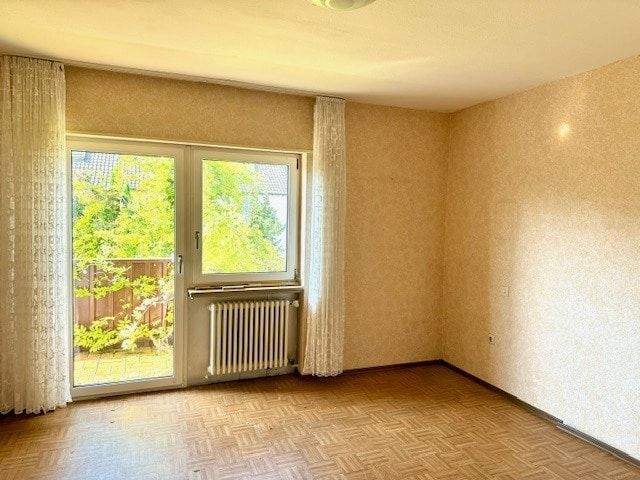 Reihenmittelhaus Mannheim Rheinau - 6 Zimmer, 249 m&sup2;, 375.000&euro; | Angebot:25685527