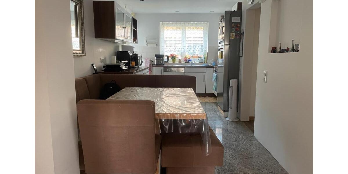 Reihenhaus Konstanz Konstanz-Fürstenberg - 4 Zimmer, 96 m&sup2;, 480.000&euro; | Angebot:26976408