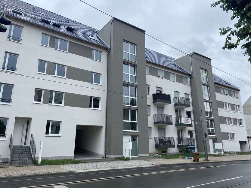 Wohnung zum Mieten in Jena 1.350 € 107.45 m²