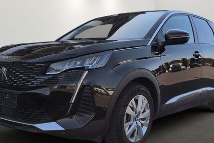 Peugeot 3008 39.999 km 24.880 &euro; Dillenburg 35684
