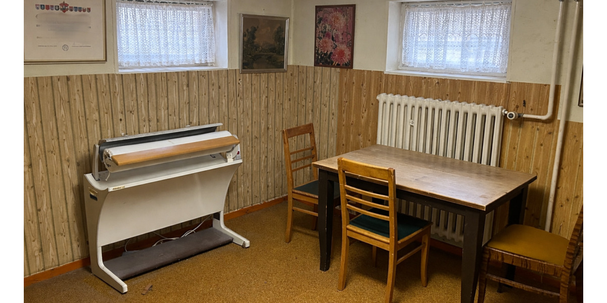 EFH mit viel Platz und Potenzial - Einfamilienhaus Alfeld | Angebot:26177068