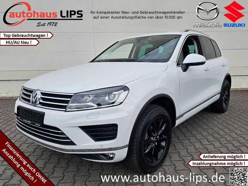 Touareg