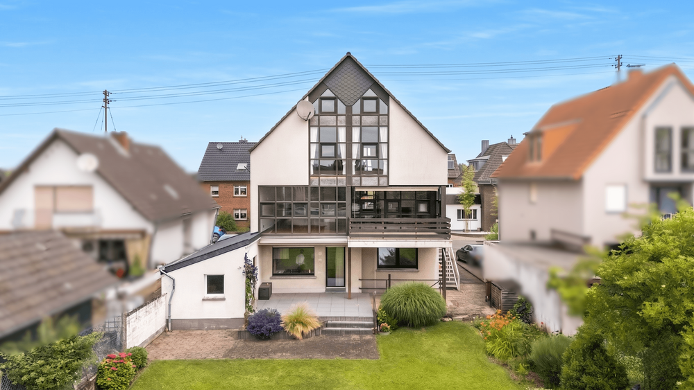 Einfamilienhaus Erftstadt - 9 Zimmer, 257 m&sup2;, 499.000&euro; | Angebot:26917463