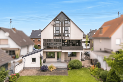 Haus Erftstadt - 9 Zimmer, 257 m&sup2;, 499.000&euro; | Angebot:26917463