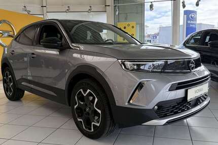 Opel Mokka 44.484 km 21.399 &euro; Neu Wulmstorf 21629