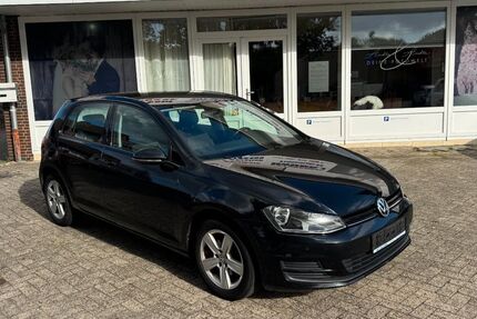 VW Golf 201.000 km 4.999 &euro; Nordhorn 48529