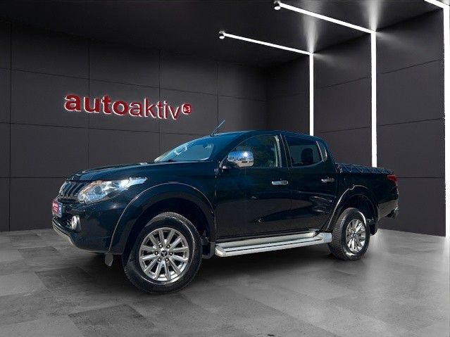 Mitsubishi L200 121.750 km 21.100 &euro; Bienenbüttel 29553