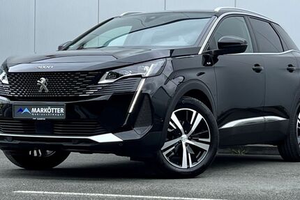 Peugeot 3008 18.859 km 26.450 &euro; Paderborn 33106