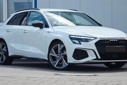 Audi A3 265.000 km 13.980 &euro; Friedrichsdorf (10 Min. nördlich von Frankfurt/M) 61381