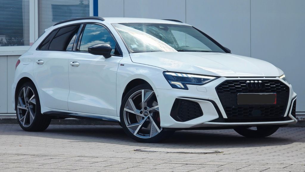 Audi A3 265.000 km 13.980 &euro; Friedrichsdorf (10 Min. nördlich von Frankfurt/M) 61381