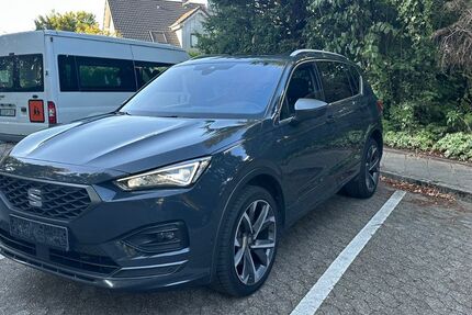 Seat Tarraco 205.400 km 20.900 &euro; Solingen 42655