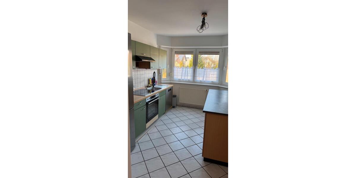 Etagenwohnung Melle - 3 Zimmer, 80 m&sup2;, 800&euro; | Angebot:26035342