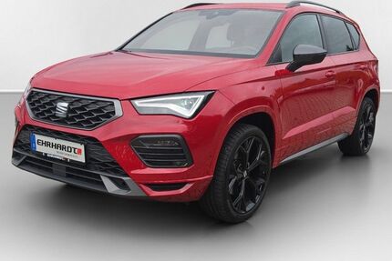 Seat Ateca 29.800 km 27.450 &euro; Erfurt 99099