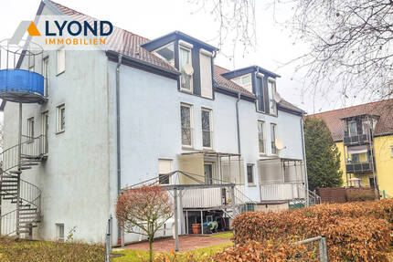 Wohnung Eisenach Hötzelsroda - 2 Zimmer, 55 m&sup2;, 73.000&euro; | Angebot:26276021