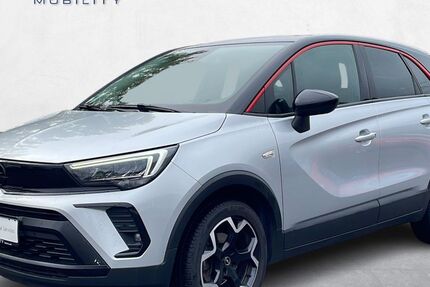 Opel Crossland (X) 91.200 km 14.440 € Ludwigsau 36251