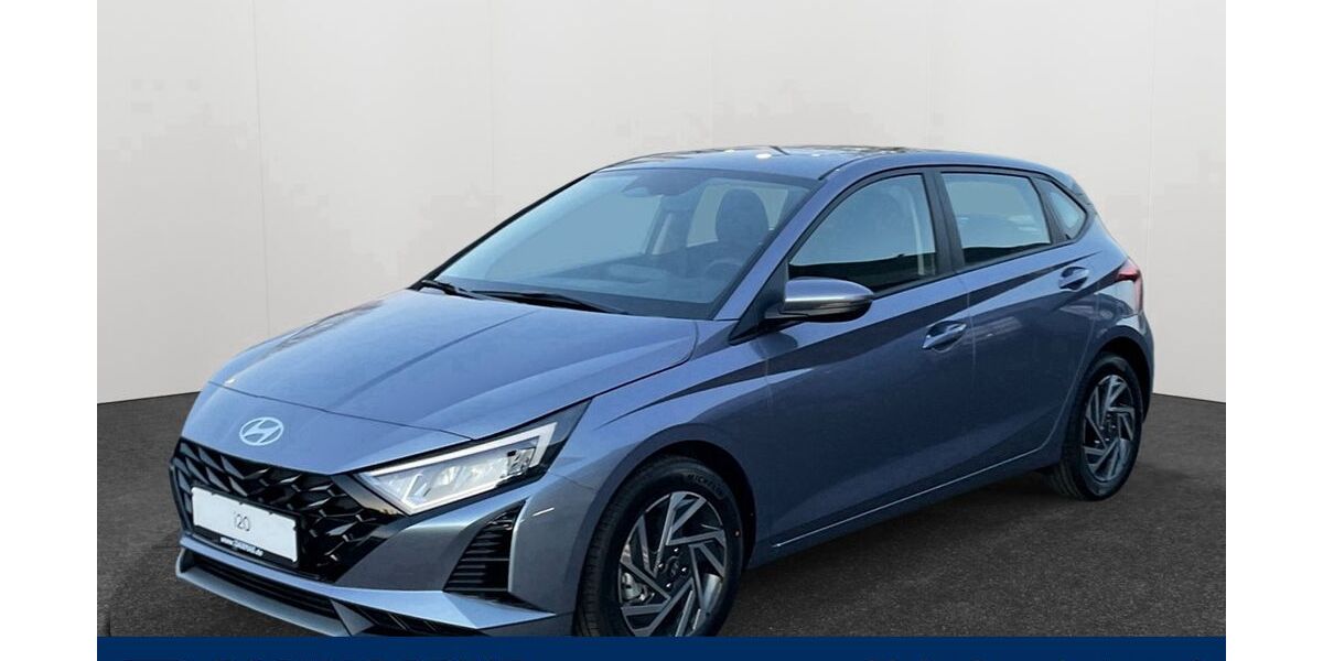 Hyundai i20 20.128 km 18.490 &euro; Haltern am See 45721