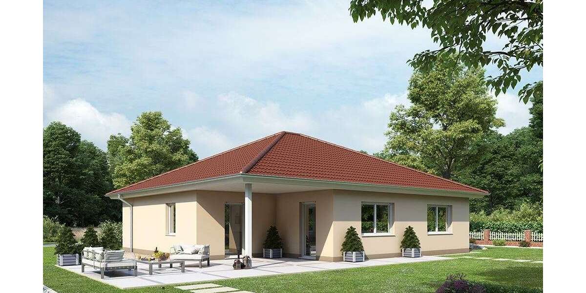 Einfamilienhaus Oranienburg - 4 Zimmer, 120 m&sup2;, 473.851&euro; | Angebot:27115017