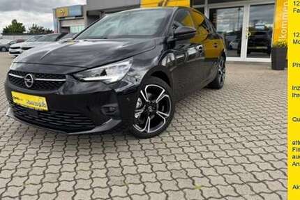 Opel Corsa 70.647 km 13.950 € Großräschen 01983