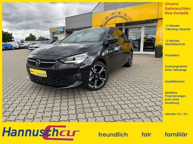 Opel Corsa 70.647 km 13.950 € Großräschen 01983