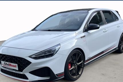 Hyundai i30 39.683 km 32.860 &euro; Prüm 54595