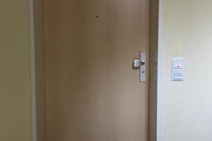 Schöne 1-Zimmer-Wohnung im Süden von Salzgitter-Bad