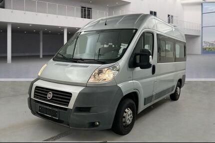 Fiat Ducato 72.000 km 13.500 &euro; Hamburg 22043