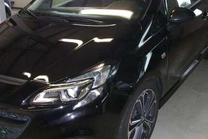 Opel Corsa 62.900 km 14.200 &euro; Möckern 39291