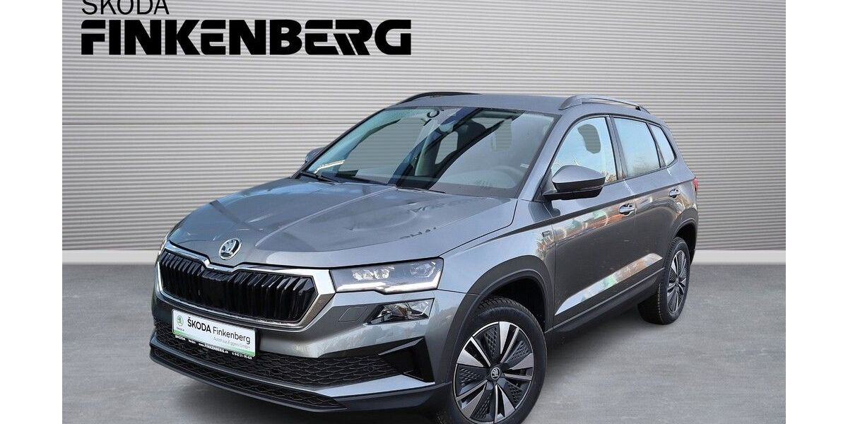 Skoda Karoq 14.000 km 35.980 &euro; Verden 27283