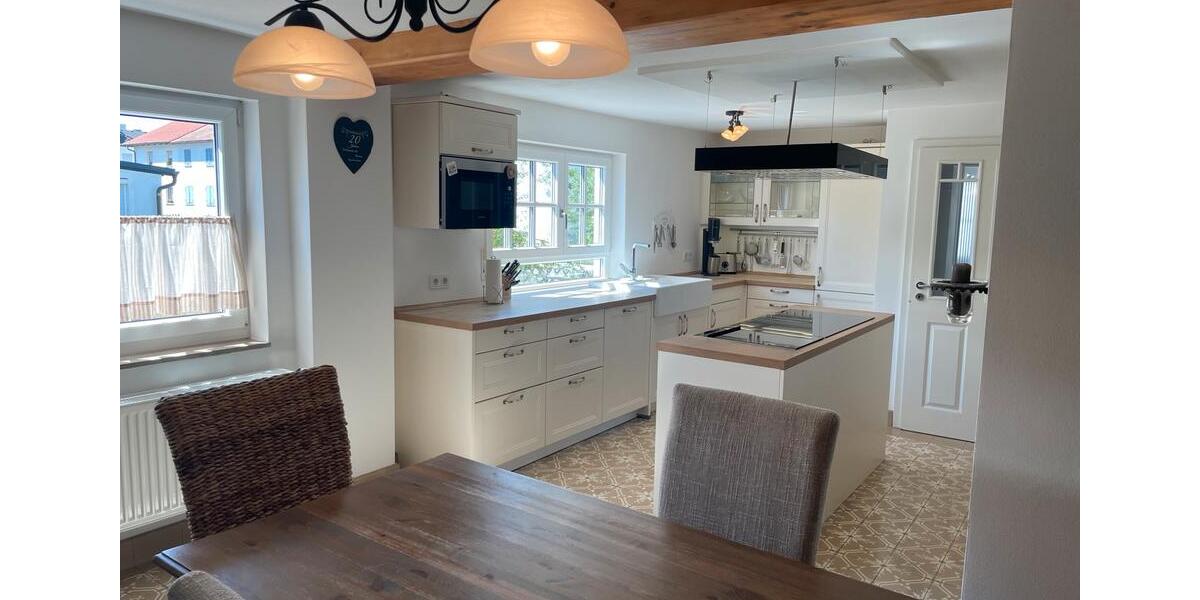 Doppelhaushälfte Weißenburg in Bayern - 5 Zimmer, 130 m&sup2;, 495.000&euro; | Angebot:27021523