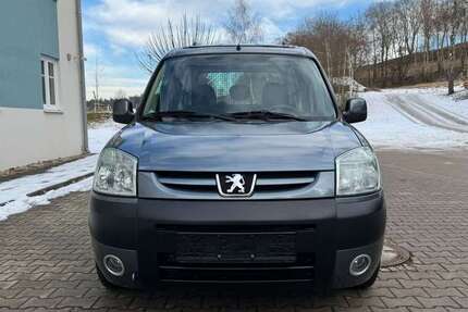 Peugeot Partner 56.000 km 4.900 &euro; Wolnzach 85283