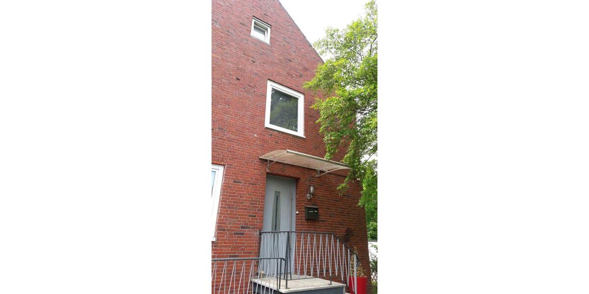 Doppelhaushälfte Wilhelmshaven - 6 Zimmer, 125 m&sup2;, 285.000&euro; | Angebot:27131076