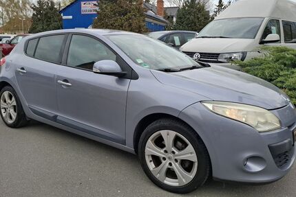 Renault Megane 177.000 km 3.950 &euro; Derenburg 38895
