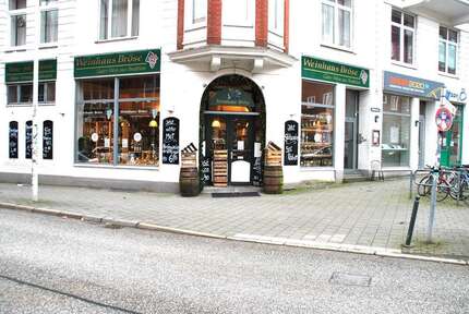 Einzelhandel in Kiel 2.000 € 137.13 m²