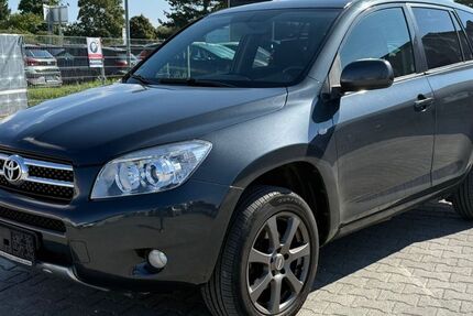 Toyota RAV 4 239.000 km 4.950 € Gernsheim 64579