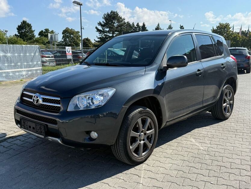 Toyota RAV 4 239.000 km 4.950 € Gernsheim 64579