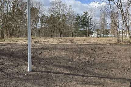 Grundstück Storkow - 395.000&euro; | Angebot:26016507