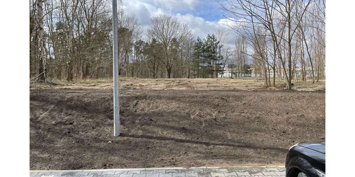 Grundstück Storkow - 395.000&euro; | Angebot:26016507