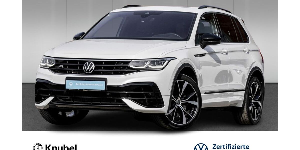 VW Tiguan 89.990 km 35.880 &euro; Münster 48163