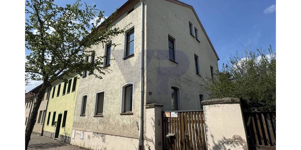 Einfamilienhaus Gera Langenberg - 7 Zimmer, 178 m&sup2;, 89.500&euro; | Angebot:26358792