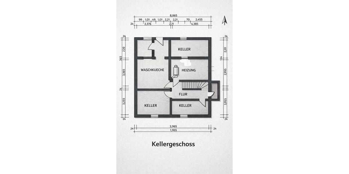 Mehrfamilienhaus, Wohnhaus Freigericht - 8 Zimmer, 216 m&sup2;, 539.000&euro; | Angebot:26562436